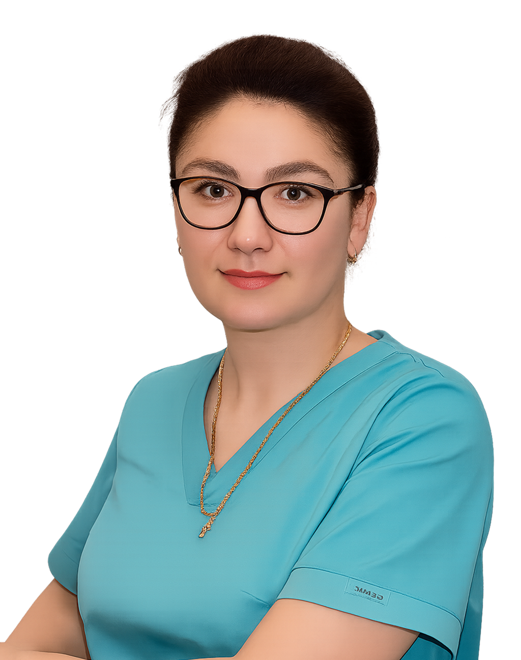 Тойчиева Юлдуз Уткуровна