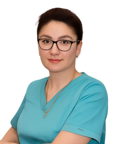 Тойчиева Юлдуз Уткуровна