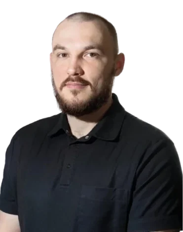 Белохвостиков Егор Павлович