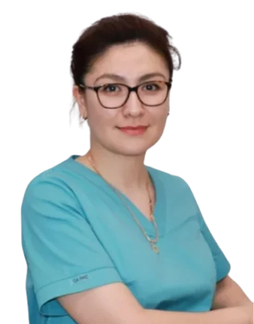 Тойчиева Юлдуз Уткуровна