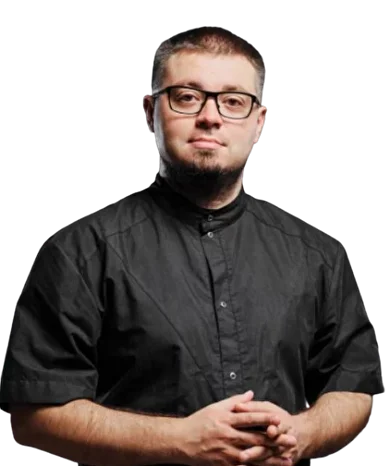 Ушаков Григорий Михайлович
