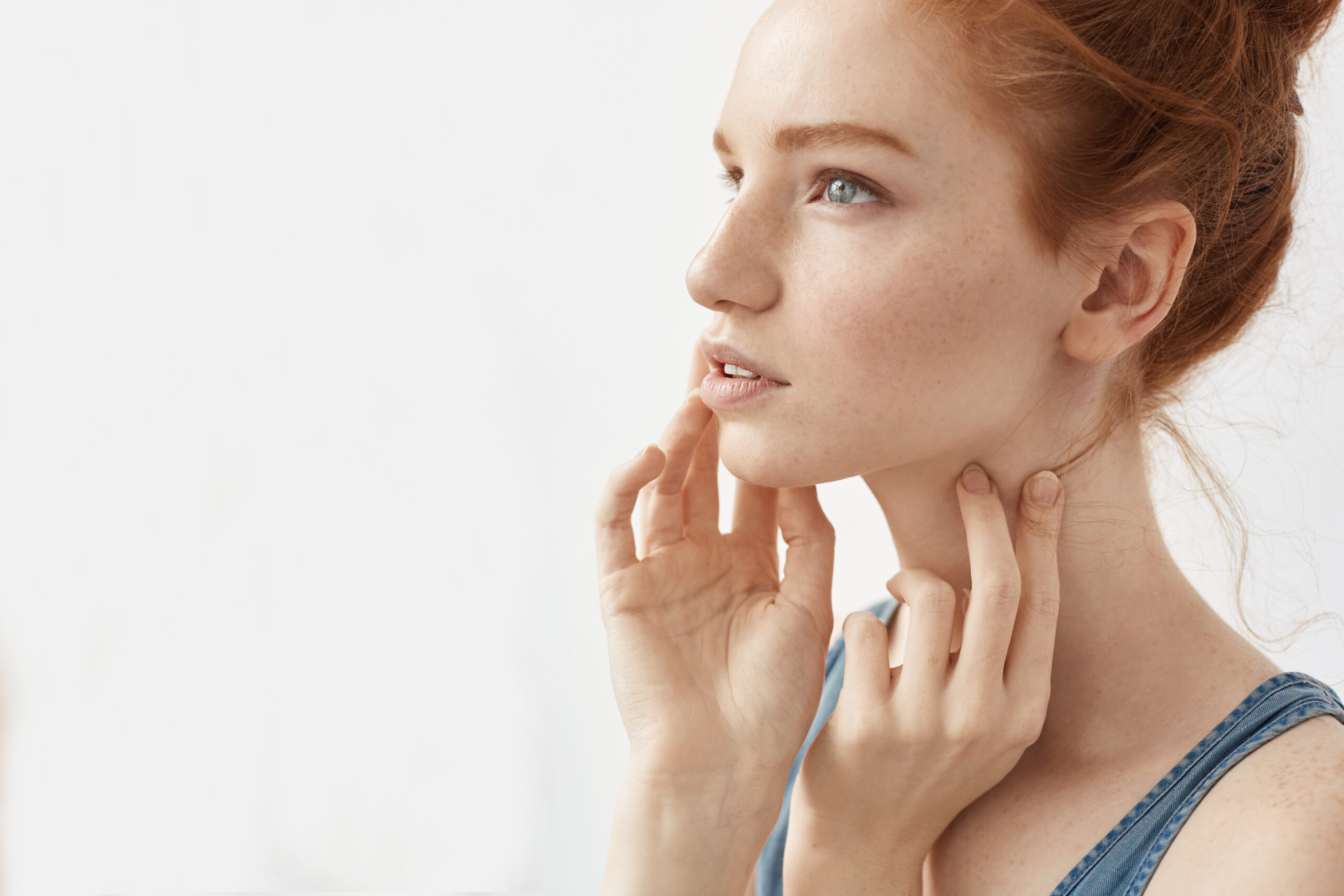 Боль в челюсти возле уха: когда нужно обращаться к гнатологу в Астане