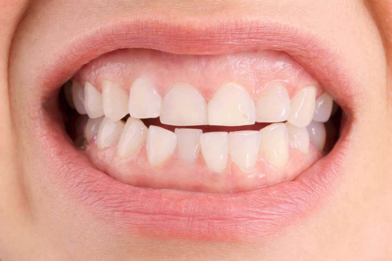 Можно ли исправить прикус без брекетов: роль гнатологии