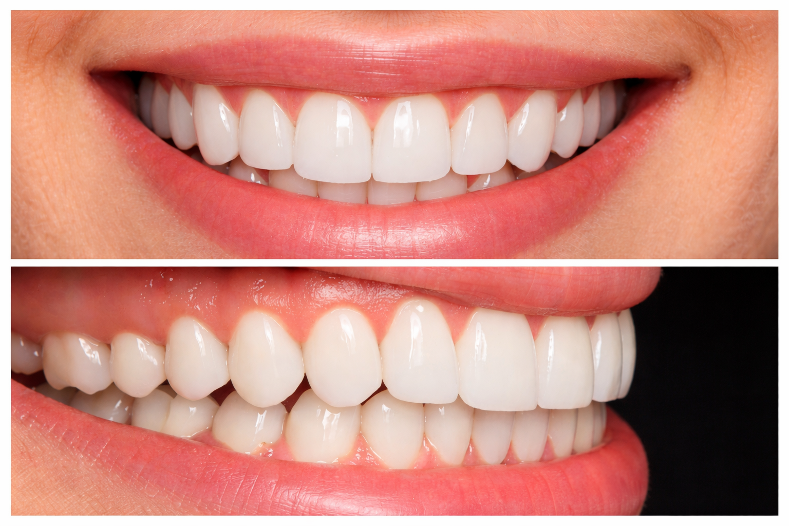 Почему стираются зубы: роль неправильного прикуса и ВНЧС