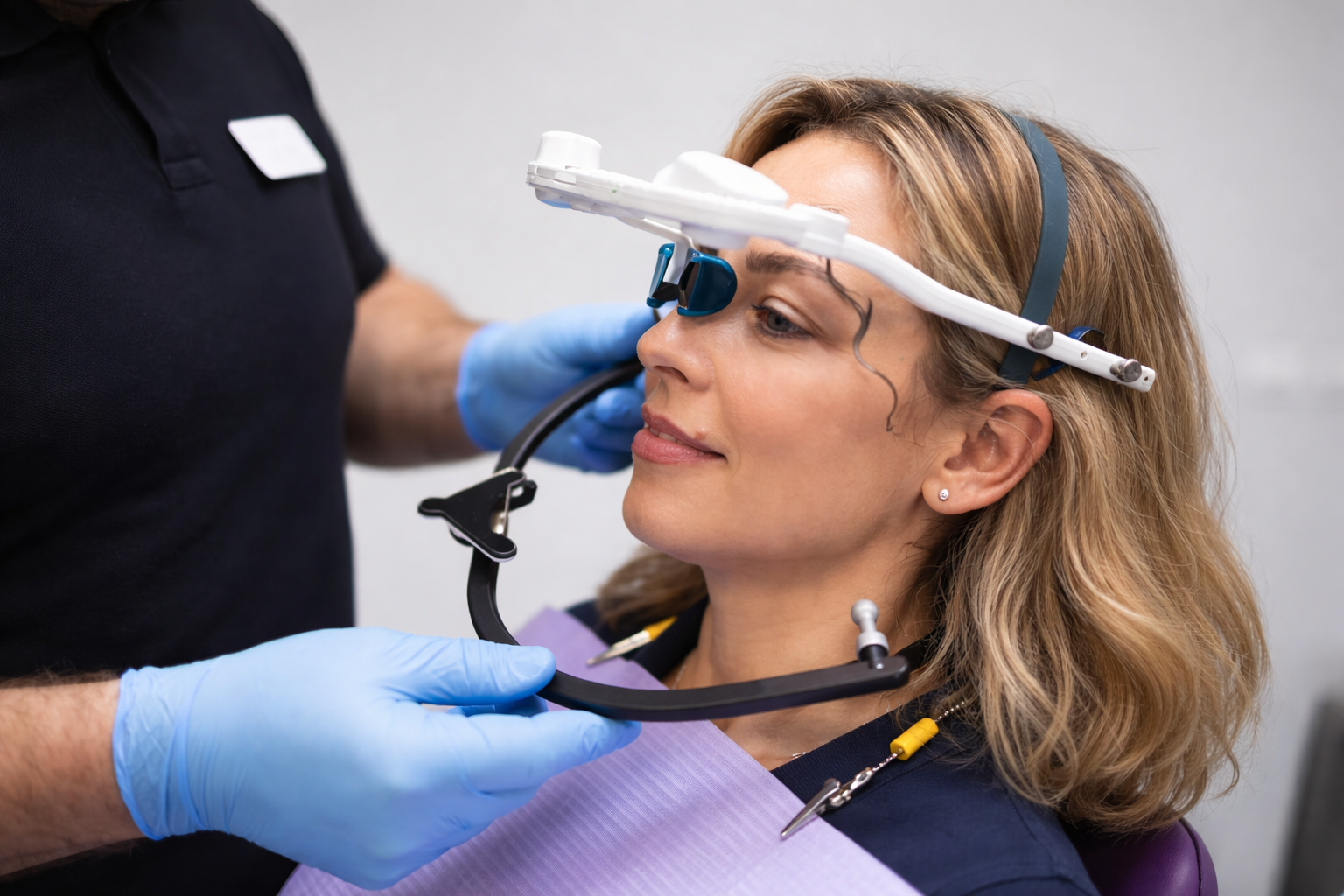 Что делает гнатолог: какие проблемы лечит этот специалист