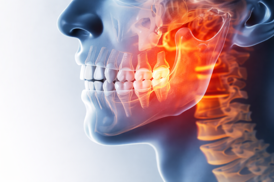 Почему после стоматологического лечения может болеть челюсть