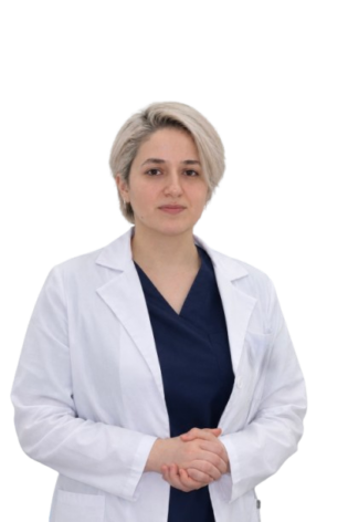 Алиева Динара Залимовна