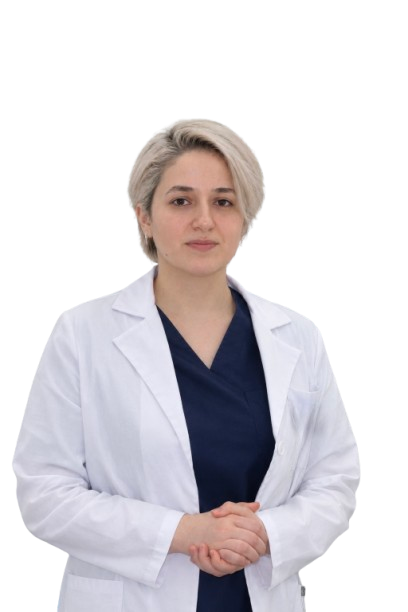 Алиева Динара Залимовна