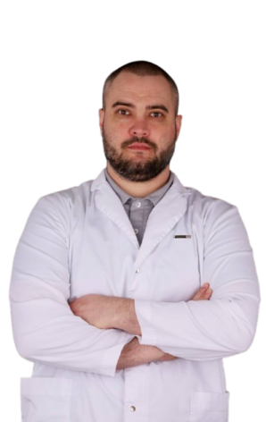 Суббота Денис Александрович