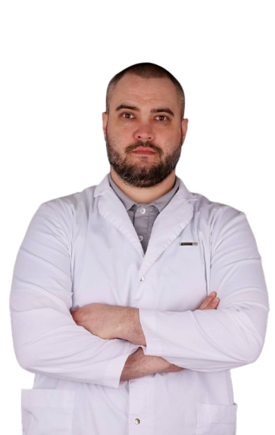 Суббота Денис Александрович