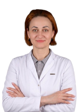 Авдеева Ирина Николаевна